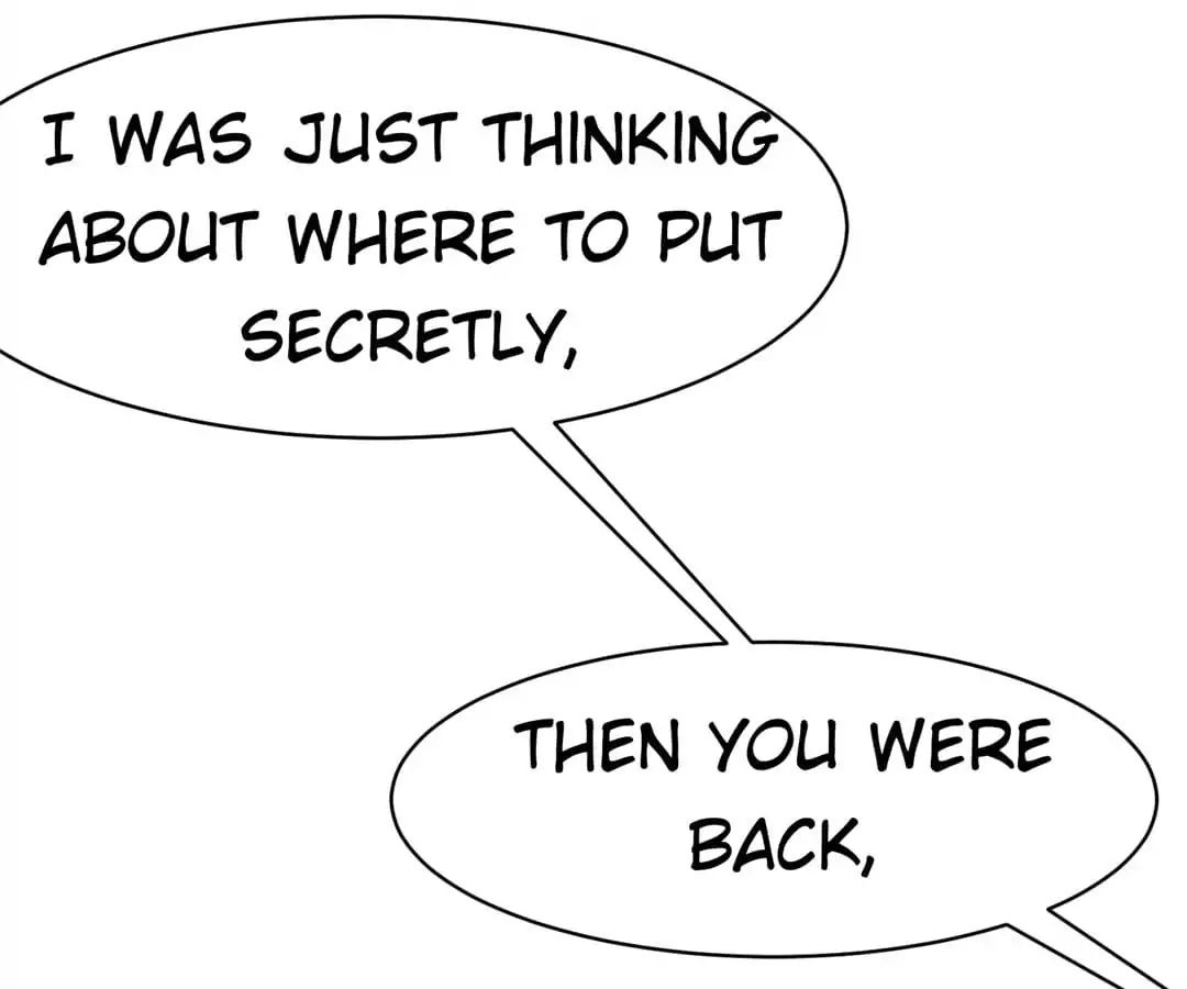 Jerk, You Can’t Escape Chapter 27 - page 40