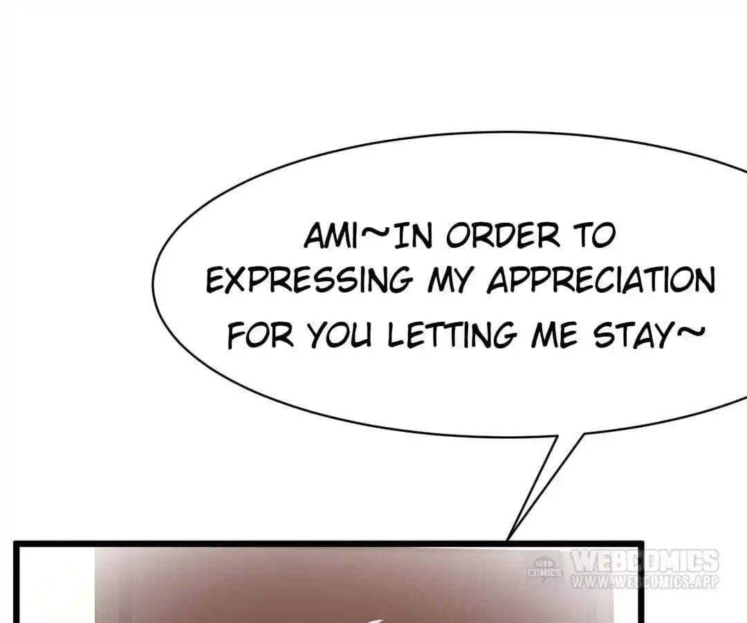 Jerk, You Can’t Escape Chapter 27 - page 45