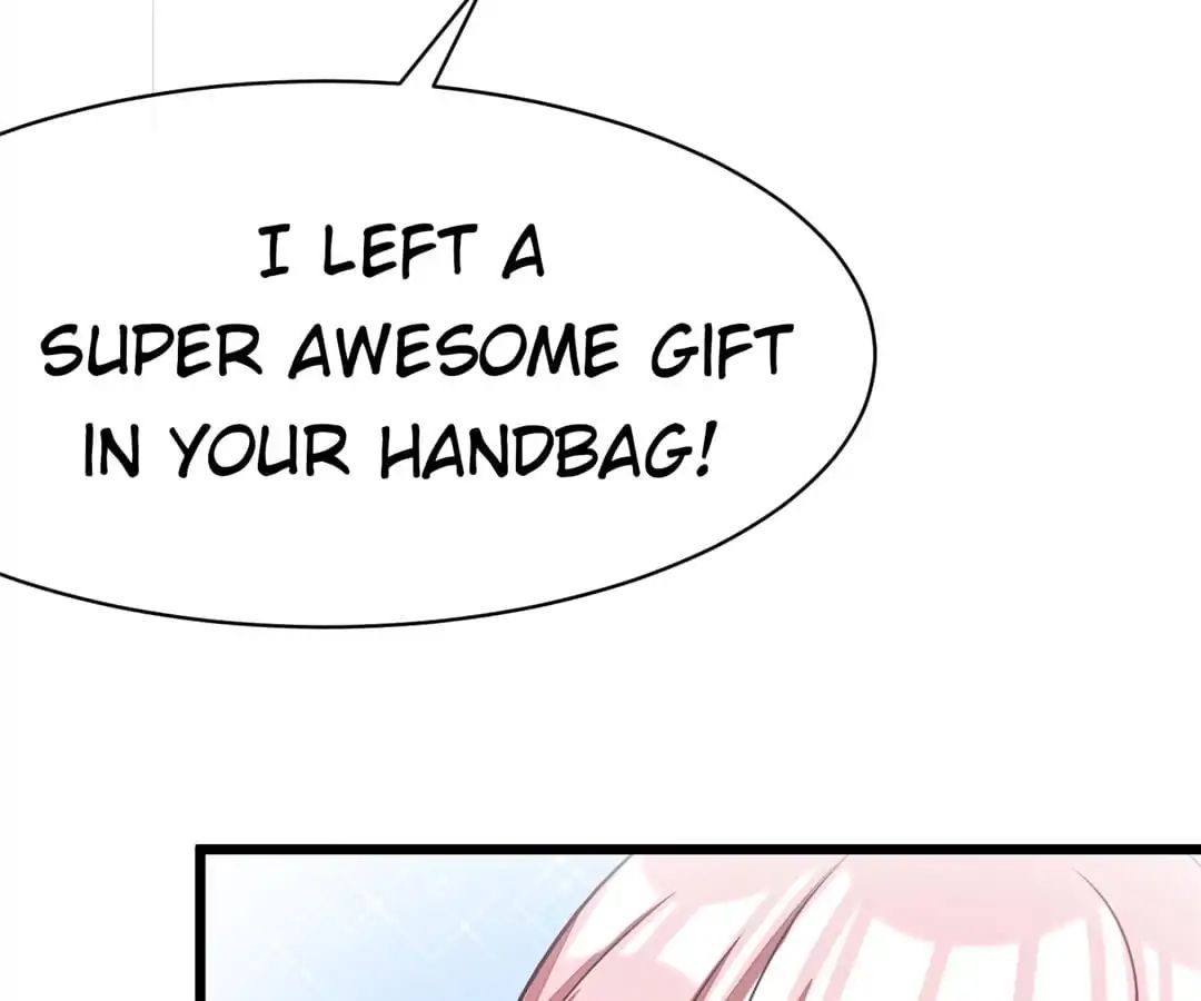 Jerk, You Can’t Escape Chapter 27 - page 47