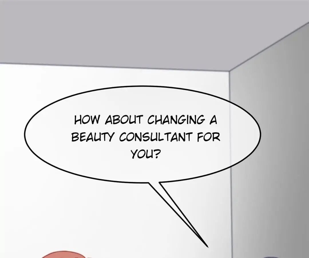 Jerk, You Can’t Escape Chapter 68 - page 25