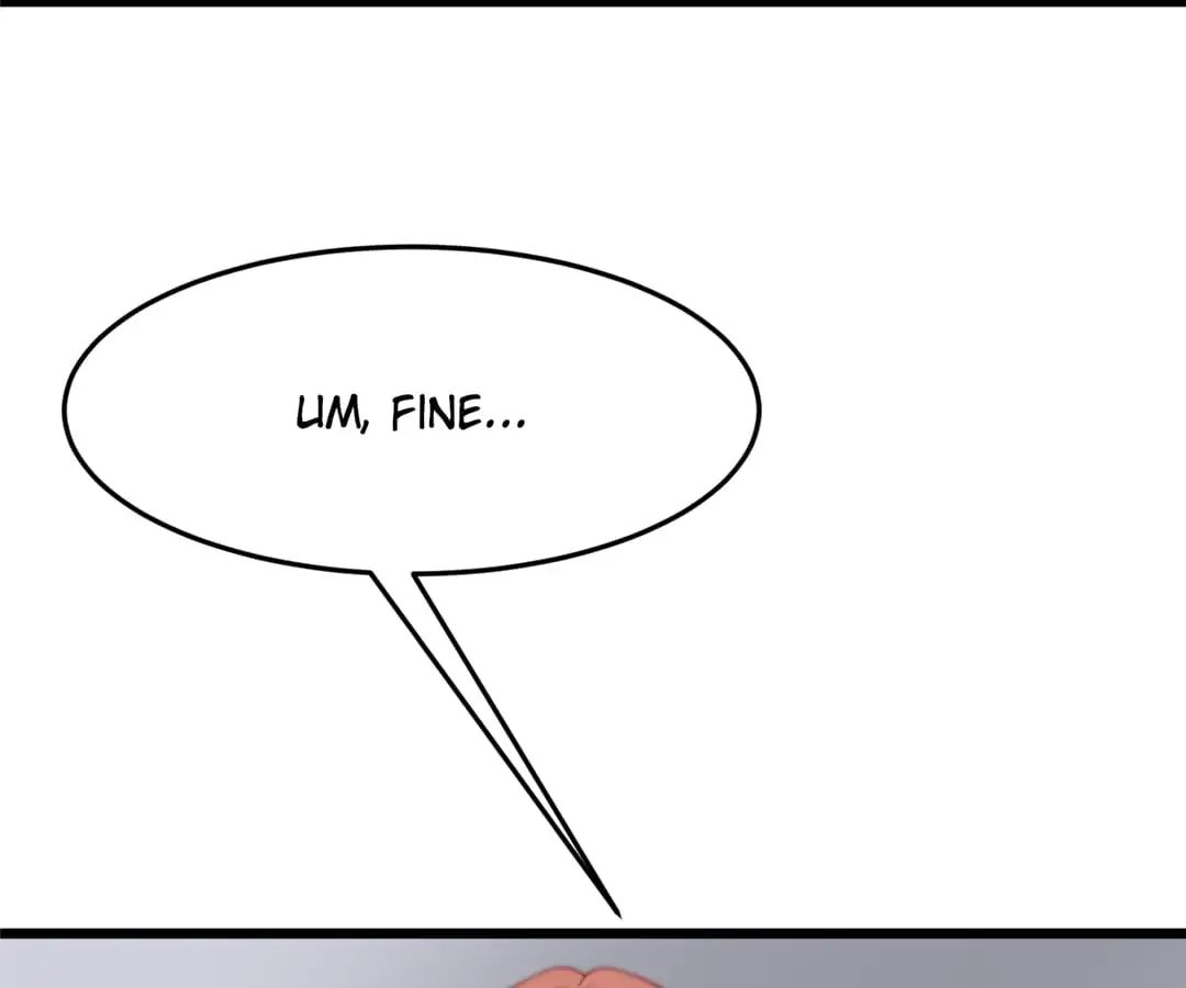 Jerk, You Can’t Escape Chapter 68 - page 28