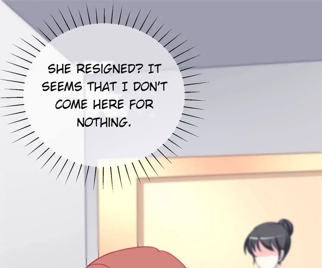 Jerk, You Can’t Escape Chapter 68 - page 33