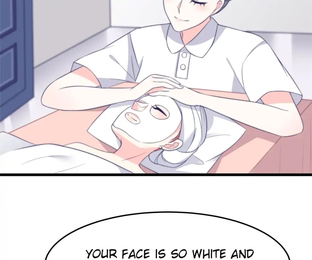 Jerk, You Can’t Escape Chapter 68 - page 42