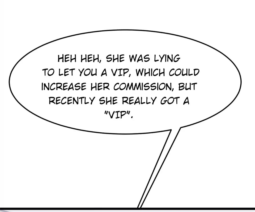Jerk, You Can’t Escape Chapter 68 - page 46