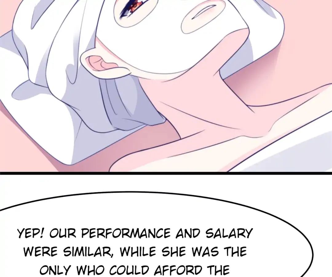 Jerk, You Can’t Escape Chapter 68 - page 50