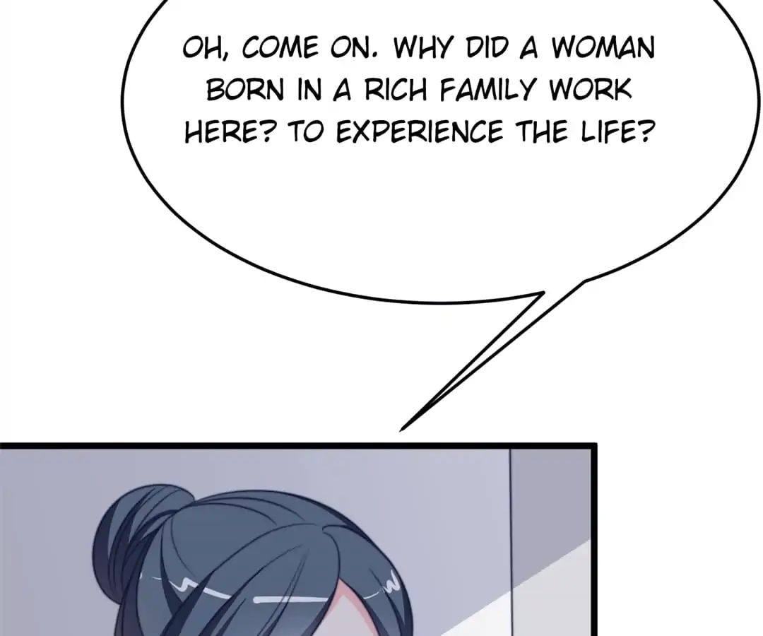Jerk, You Can’t Escape Chapter 68 - page 55
