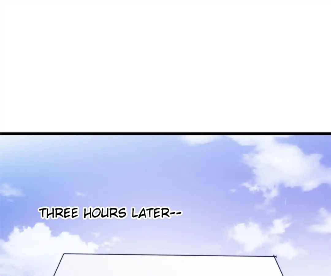 Jerk, You Can’t Escape Chapter 68 - page 57