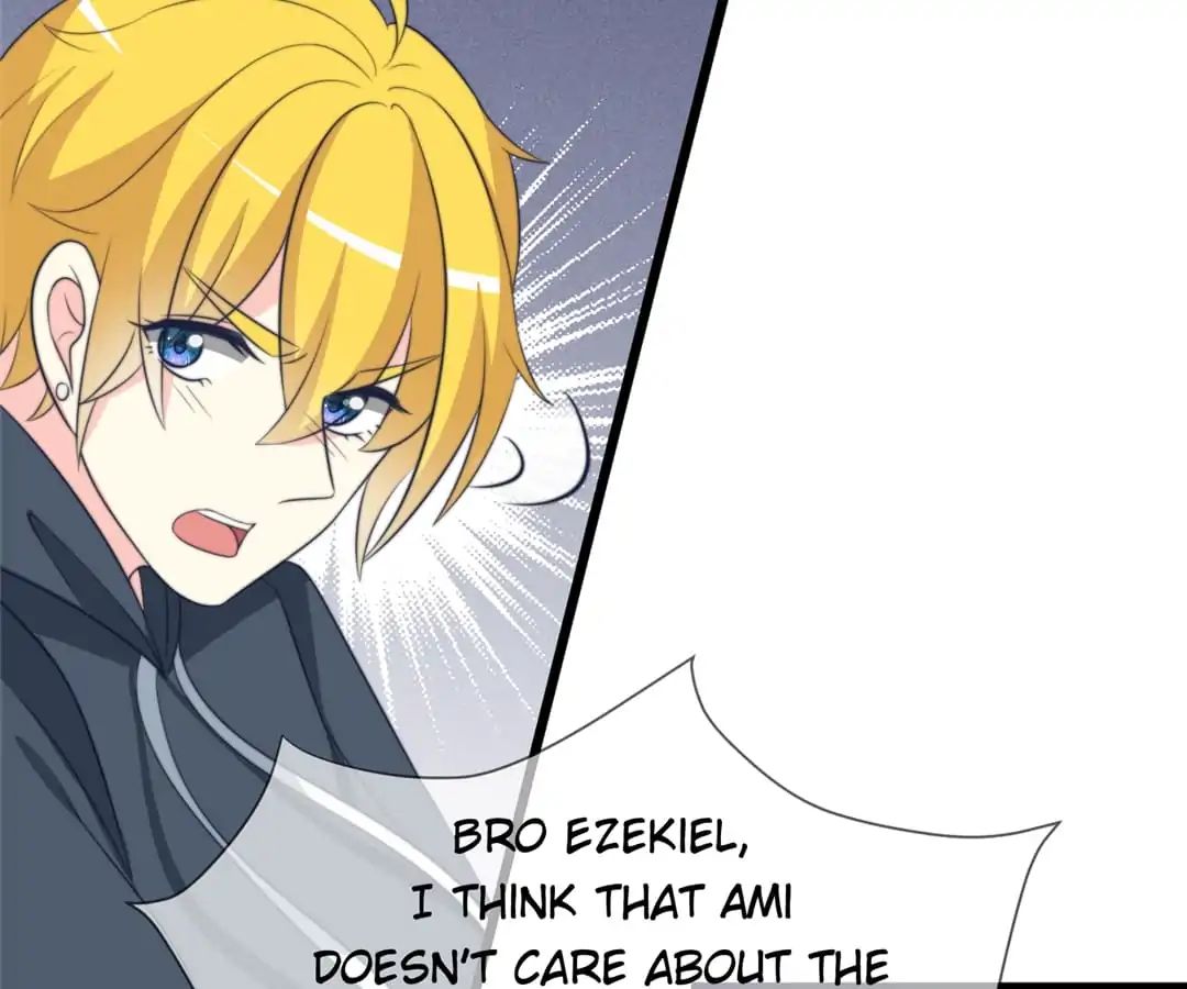 Jerk, You Can’t Escape Chapter 68 - page 69