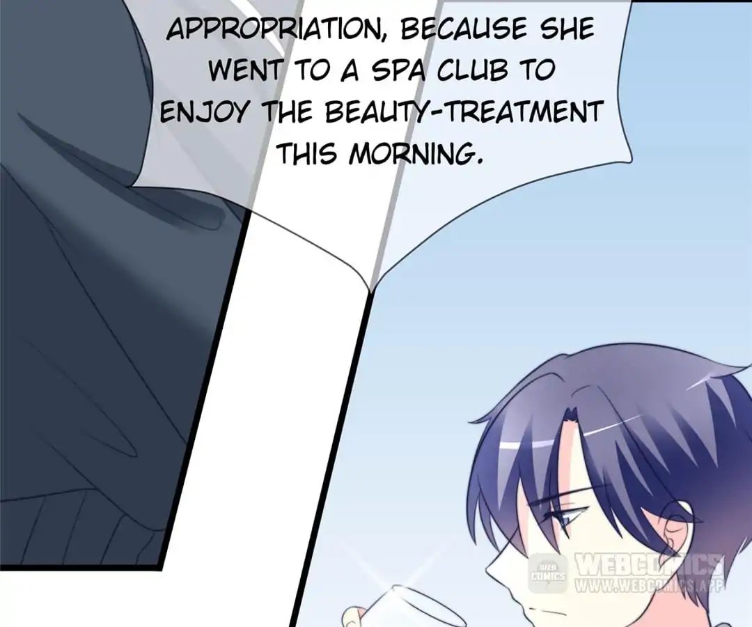 Jerk, You Can’t Escape Chapter 68 - page 70