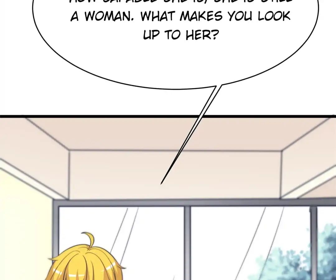 Jerk, You Can’t Escape Chapter 68 - page 76
