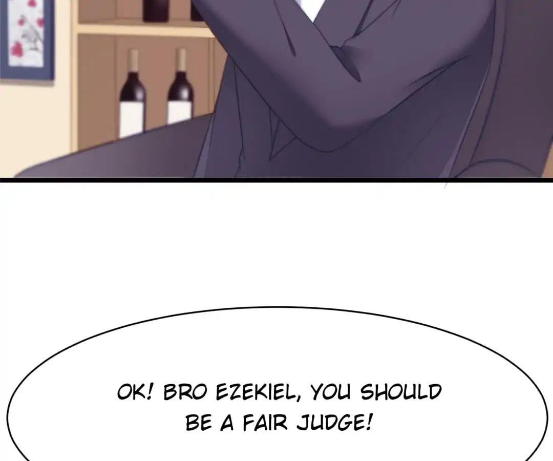 Jerk, You Can’t Escape Chapter 68 - page 81