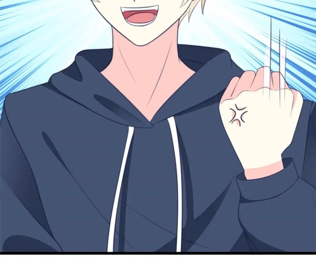 Jerk, You Can’t Escape Chapter 68 - page 83