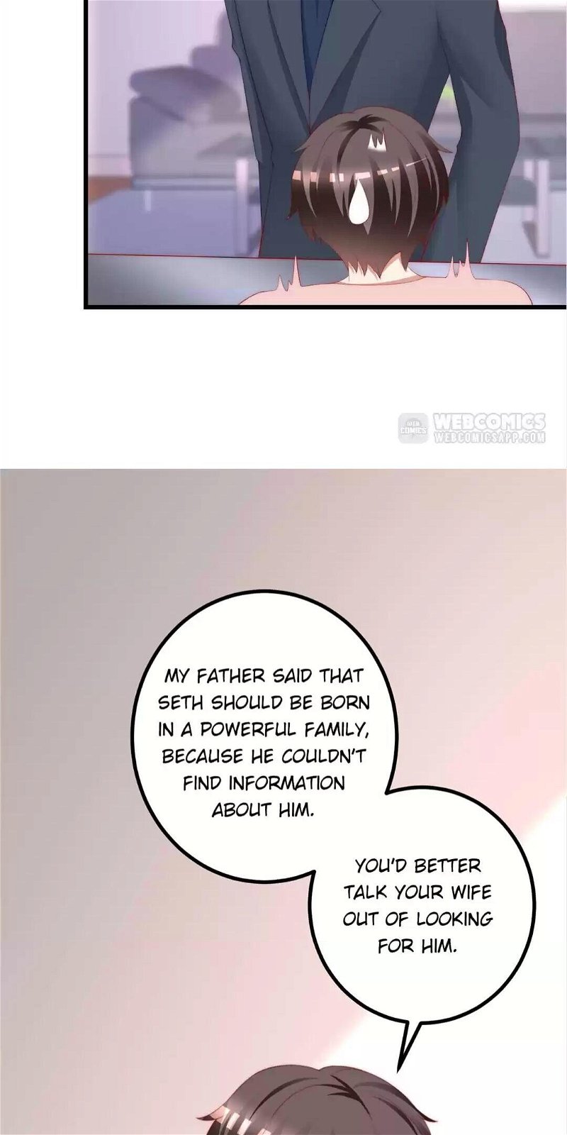 Jerk, You Can’t Escape Chapter 214 - page 11