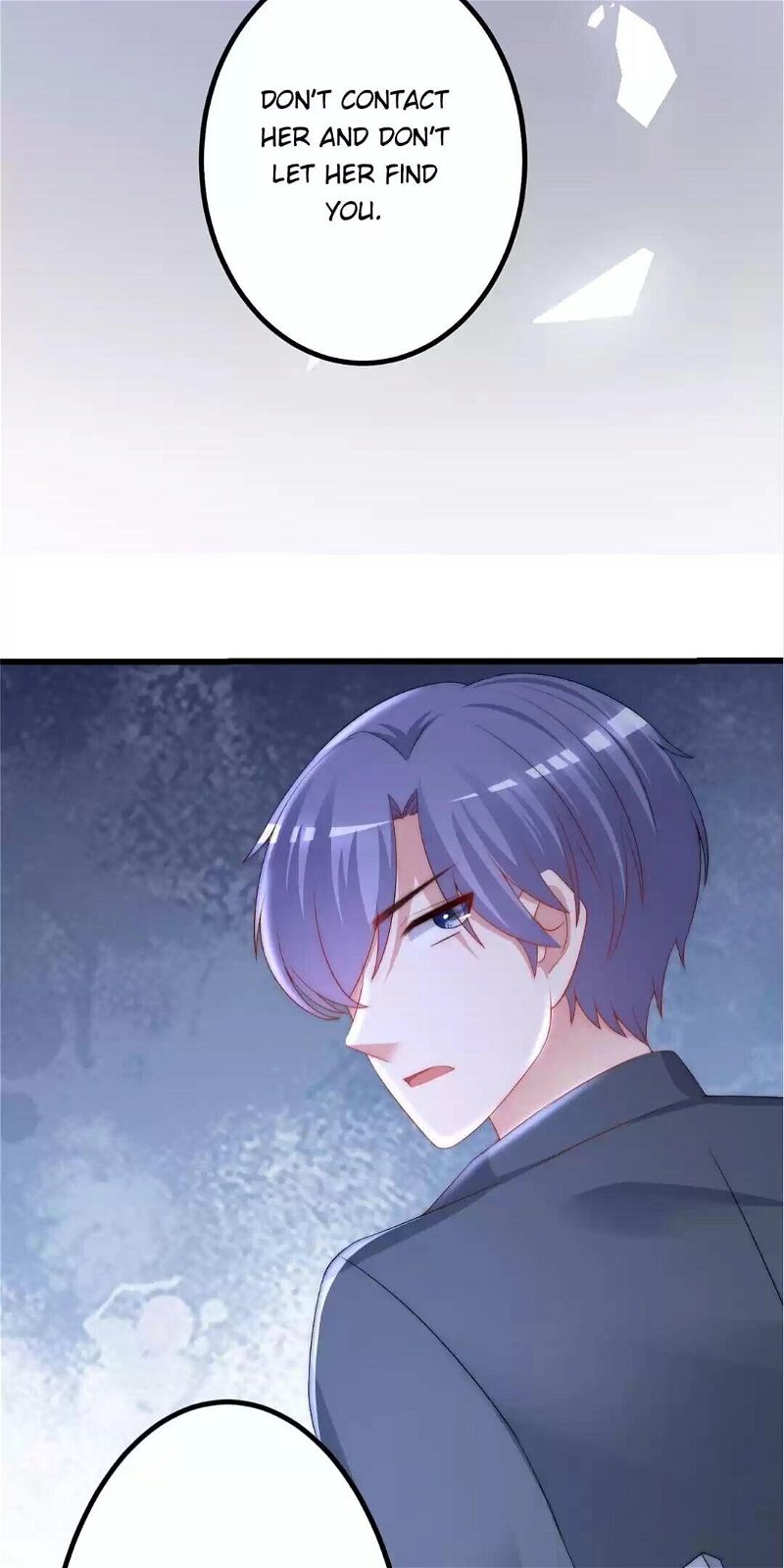 Jerk, You Can’t Escape Chapter 214 - page 16