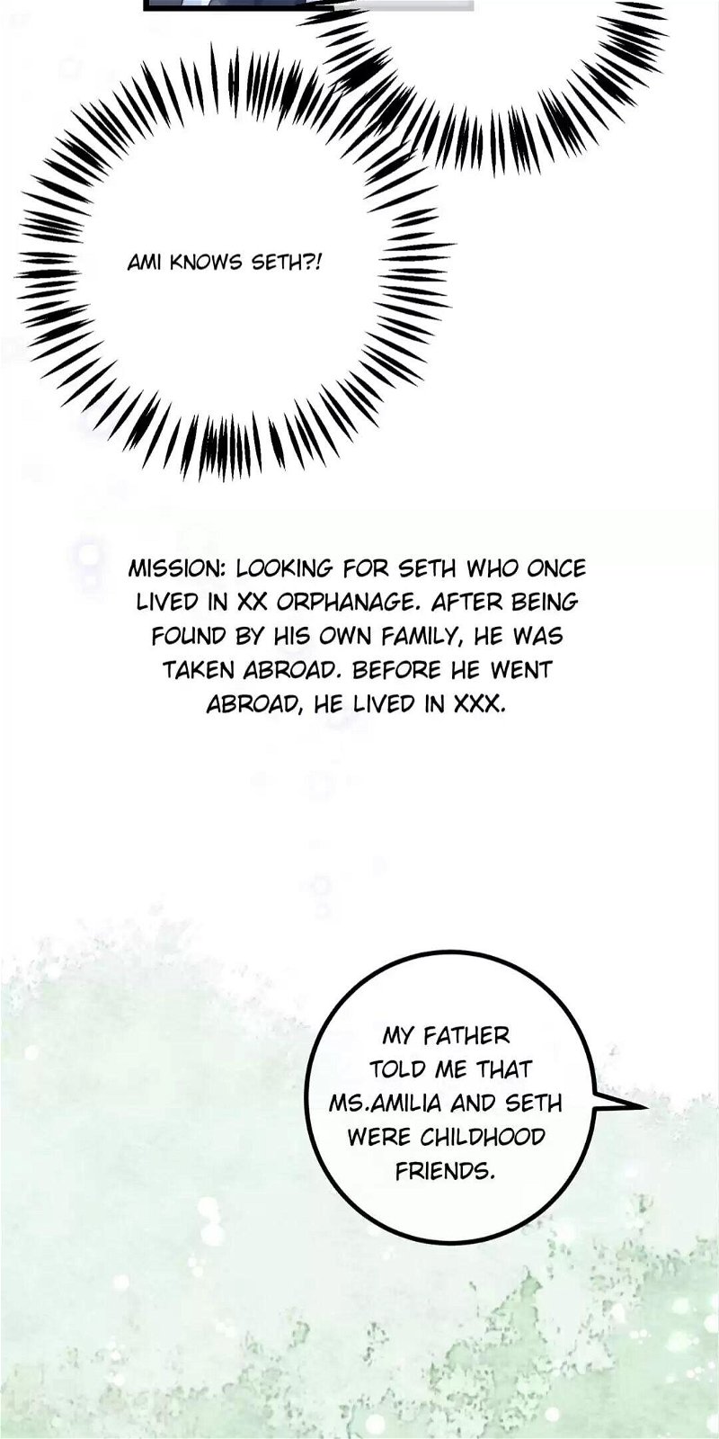 Jerk, You Can’t Escape Chapter 214 - page 2