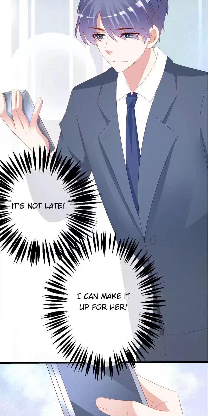 Jerk, You Can’t Escape Chapter 214 - page 29