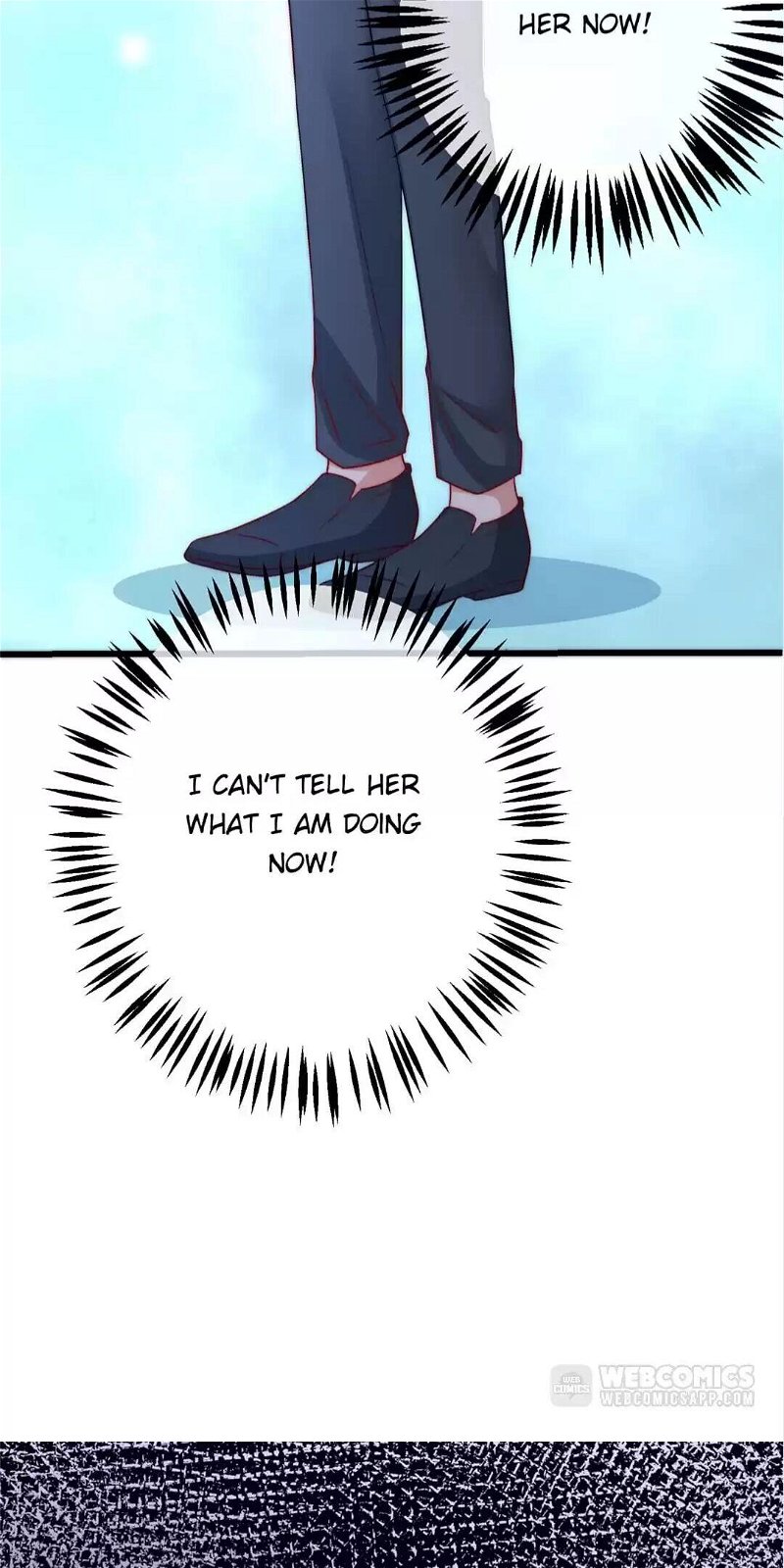 Jerk, You Can’t Escape Chapter 214 - page 36