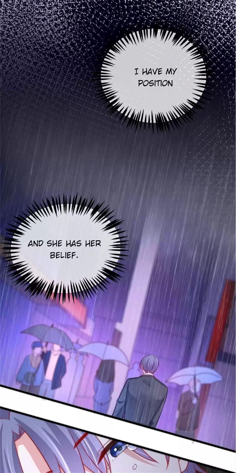 Jerk, You Can’t Escape Chapter 214 - page 37