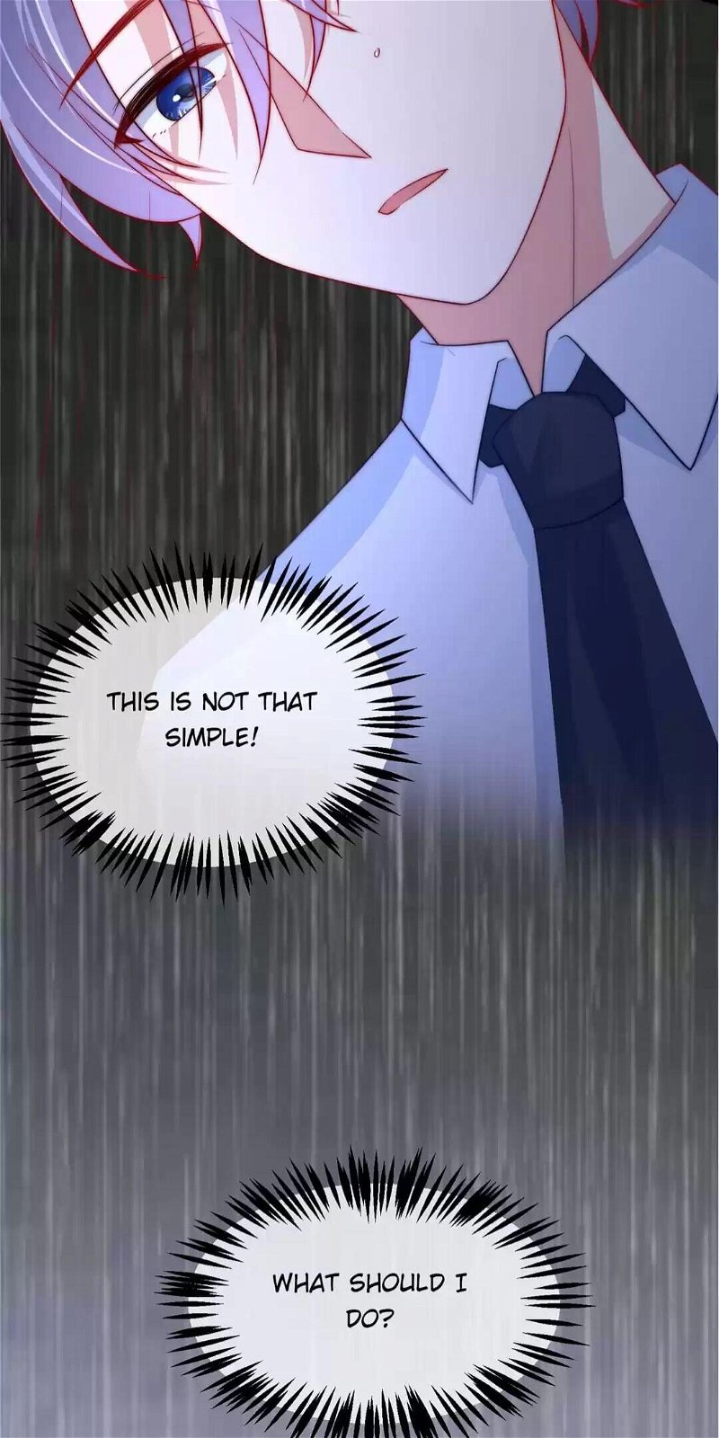 Jerk, You Can’t Escape Chapter 214 - page 38