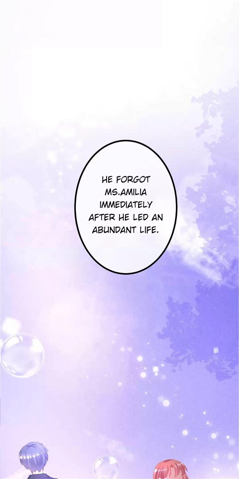 Jerk, You Can’t Escape Chapter 214 - page 6