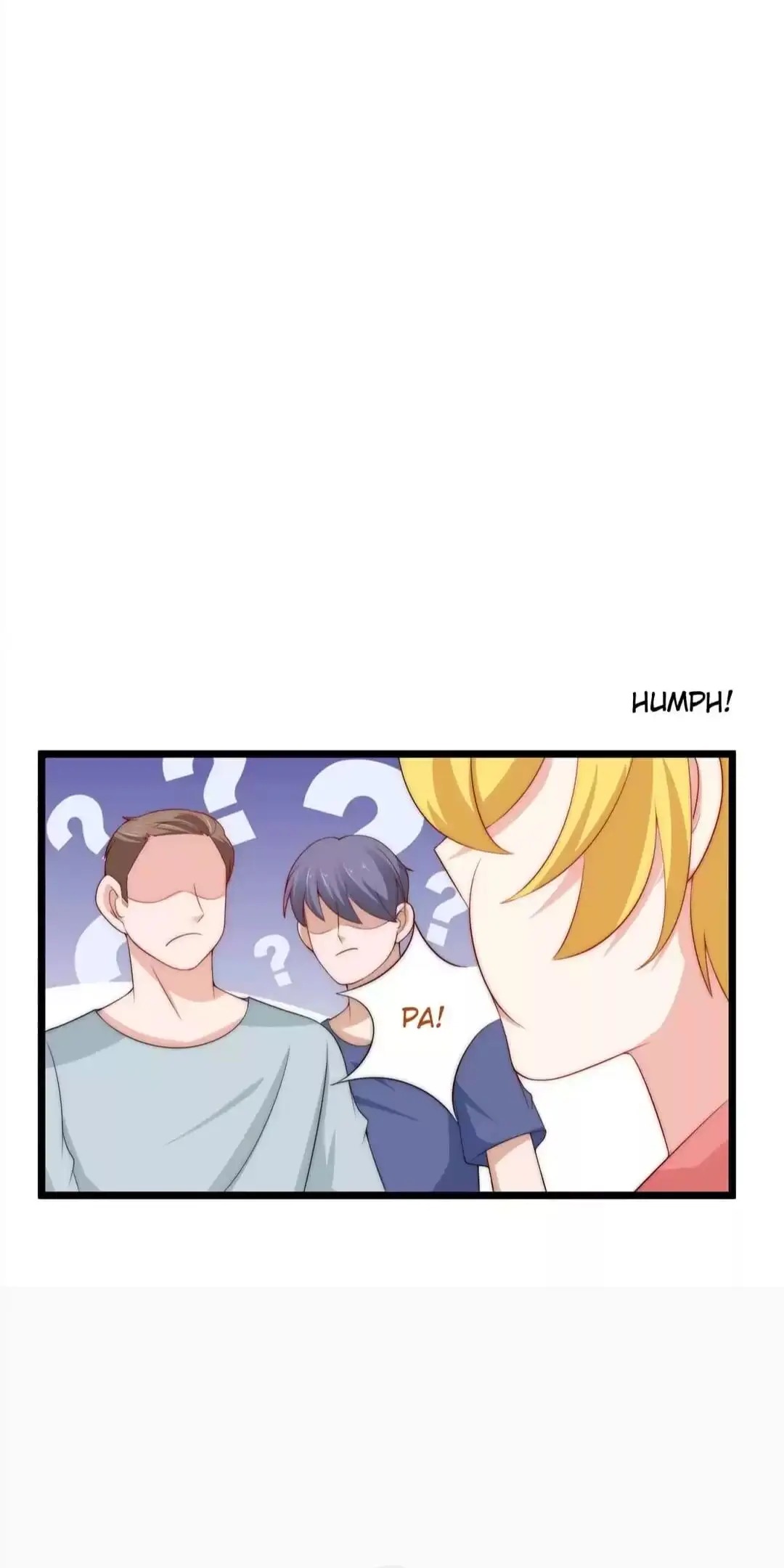 Jerk, You Can’t Escape Chapter 192 - page 23
