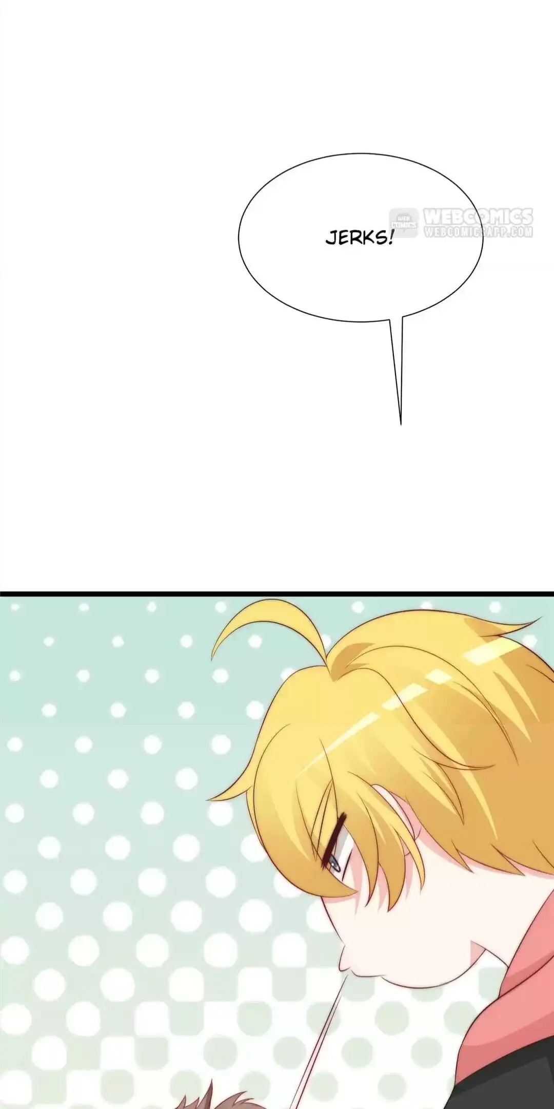 Jerk, You Can’t Escape Chapter 192 - page 24