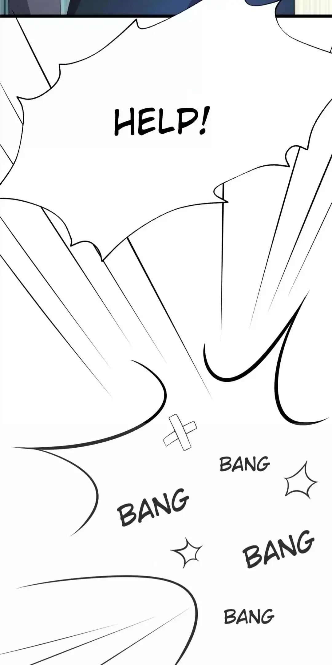 Jerk, You Can’t Escape Chapter 192 - page 39