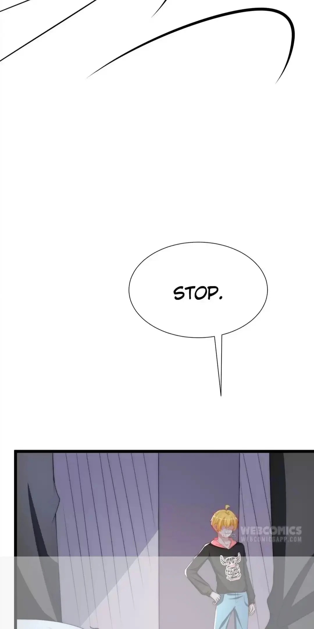 Jerk, You Can’t Escape Chapter 192 - page 40