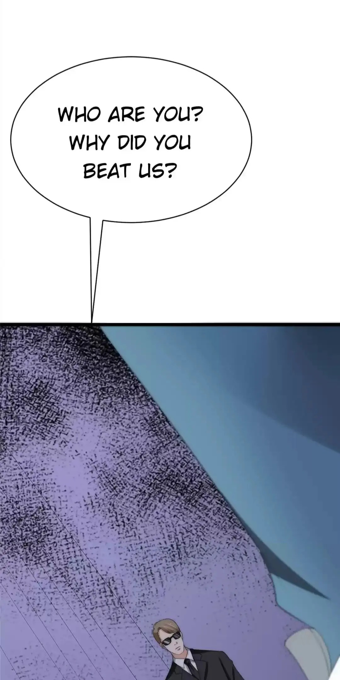 Jerk, You Can’t Escape Chapter 192 - page 43