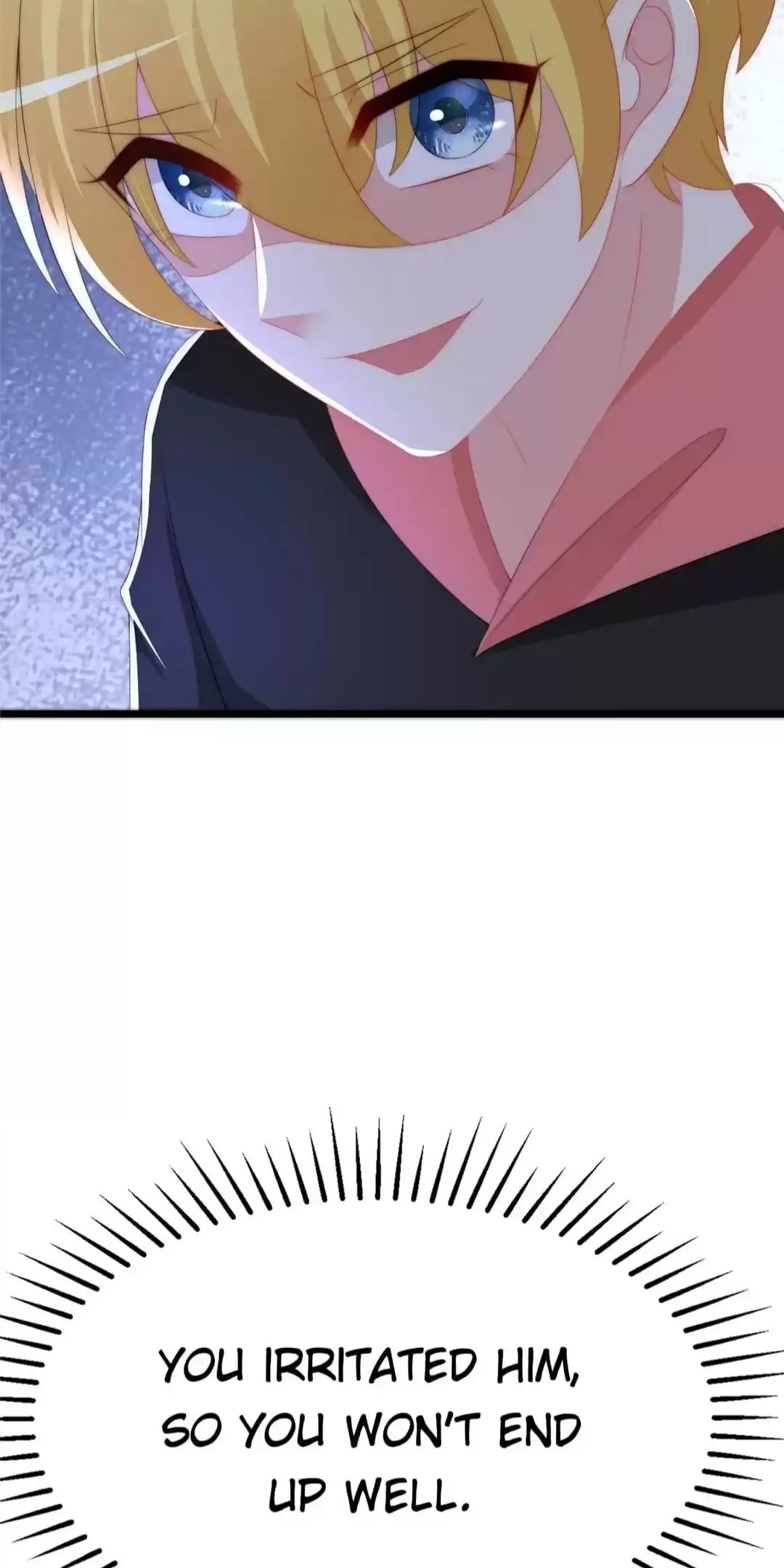 Jerk, You Can’t Escape Chapter 192 - page 46