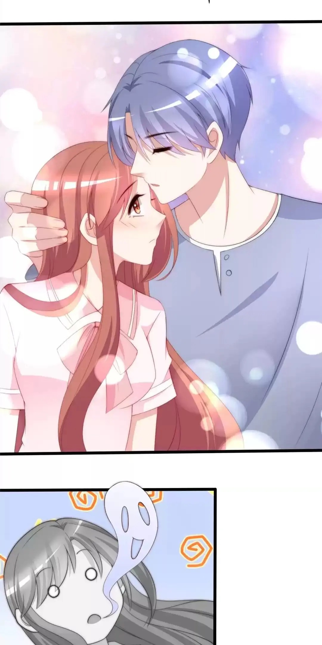 Jerk, You Can’t Escape Chapter 192 - page 6