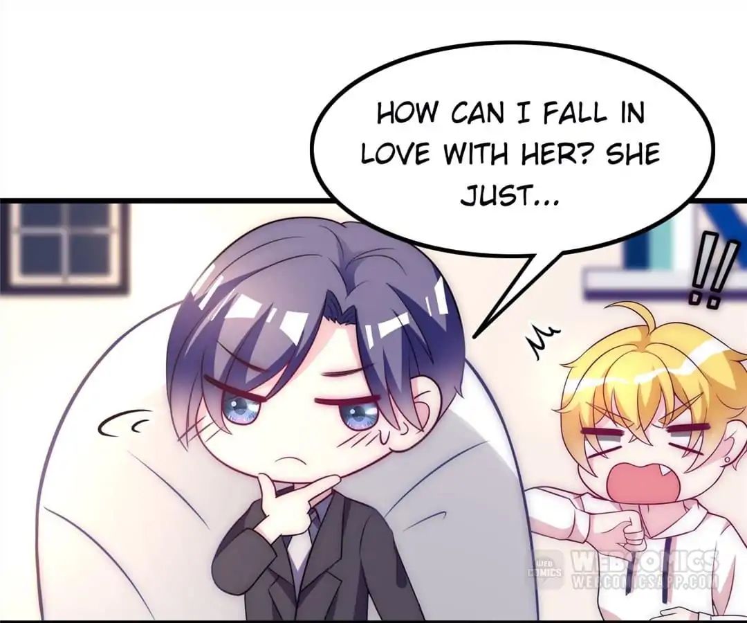 Jerk, You Can’t Escape Chapter 99 - page 1