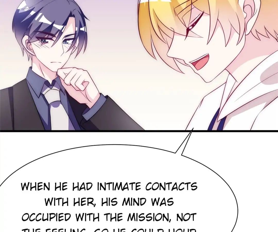 Jerk, You Can’t Escape Chapter 99 - page 10