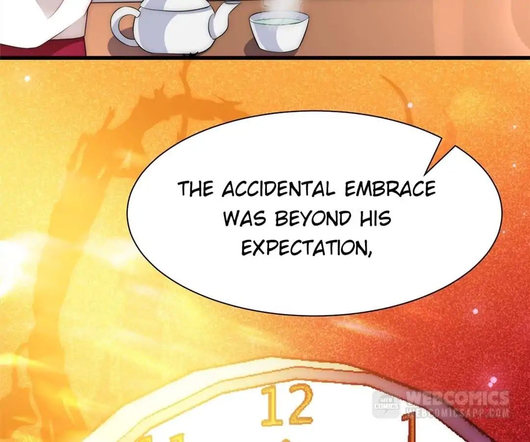 Jerk, You Can’t Escape Chapter 99 - page 13