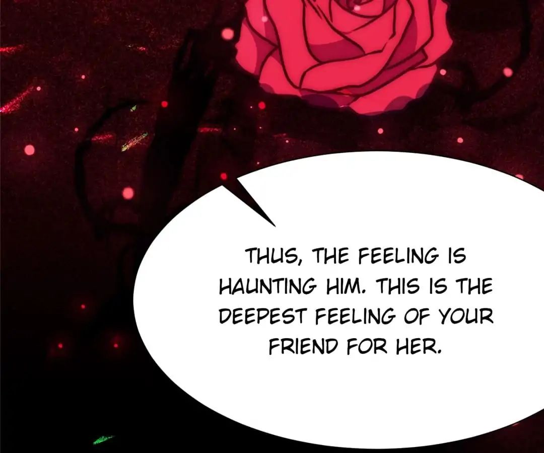 Jerk, You Can’t Escape Chapter 99 - page 16