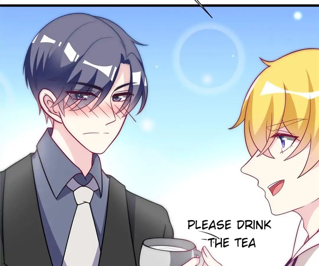 Jerk, You Can’t Escape Chapter 99 - page 18