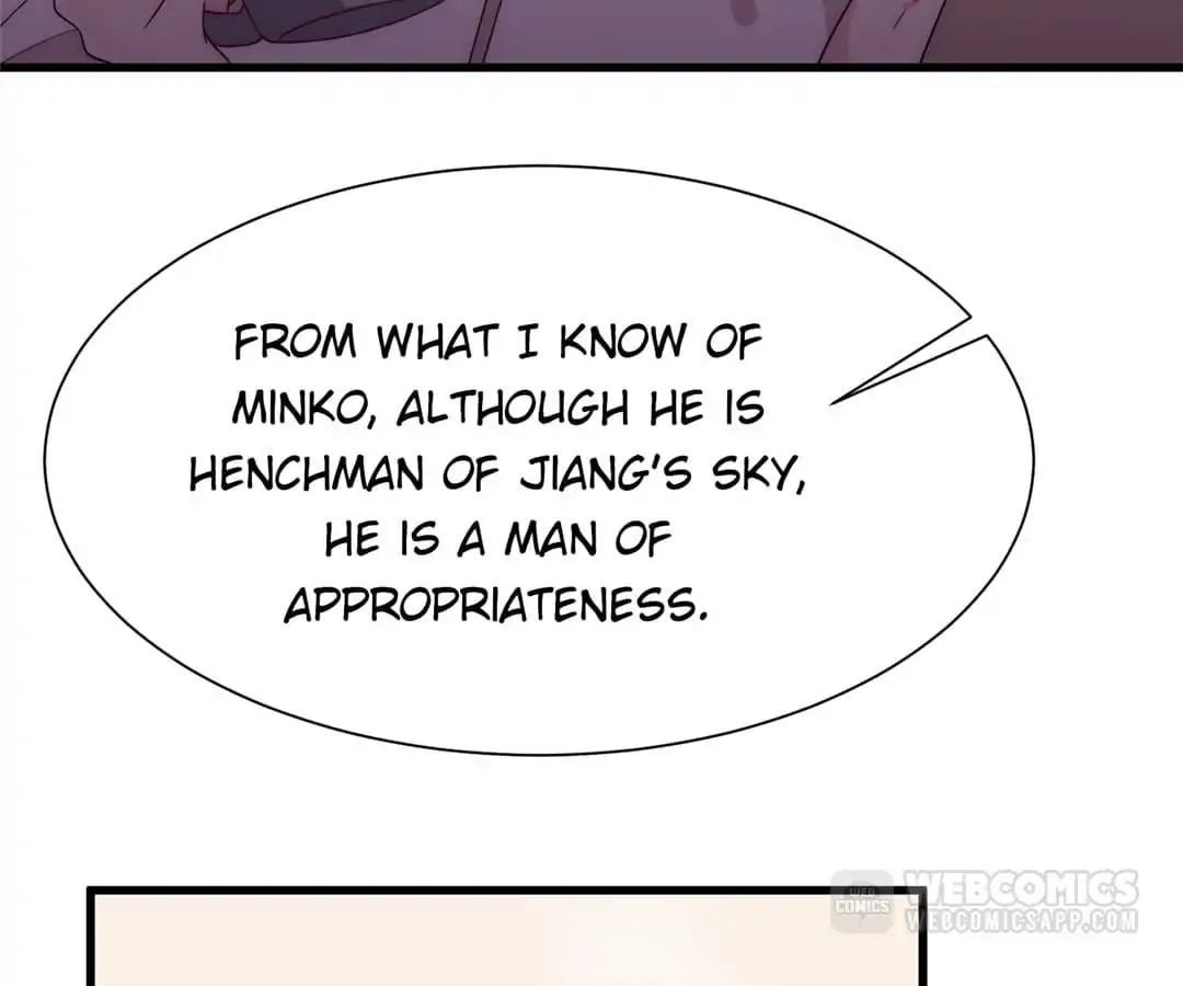 Jerk, You Can’t Escape Chapter 99 - page 31