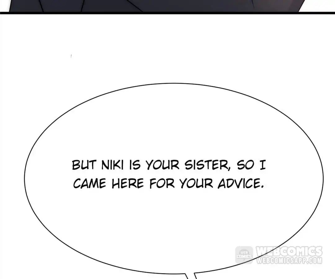 Jerk, You Can’t Escape Chapter 99 - page 35