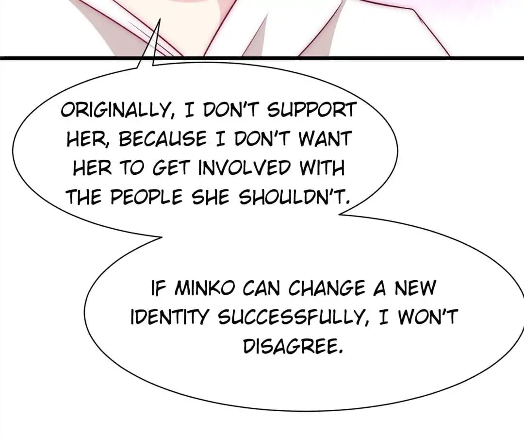 Jerk, You Can’t Escape Chapter 99 - page 40