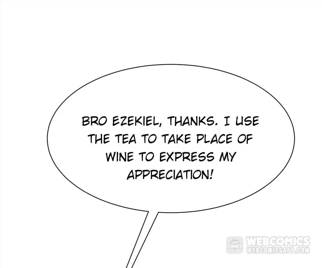 Jerk, You Can’t Escape Chapter 99 - page 41