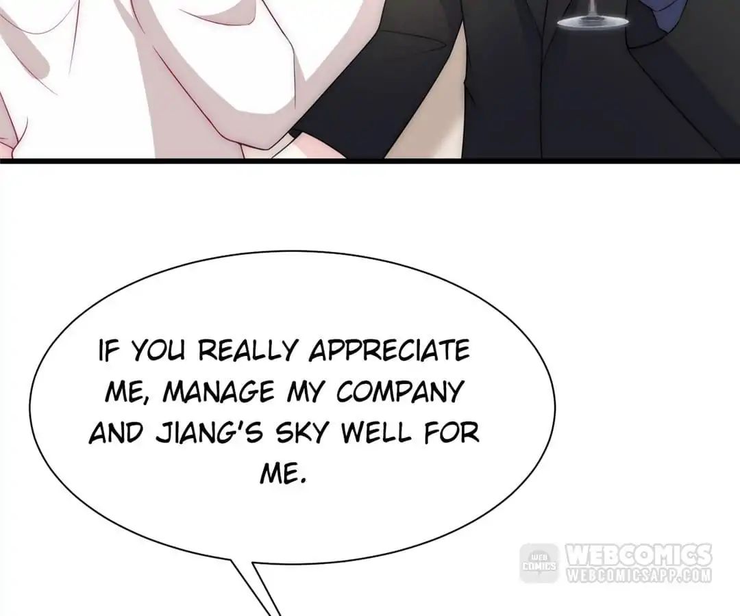 Jerk, You Can’t Escape Chapter 99 - page 43