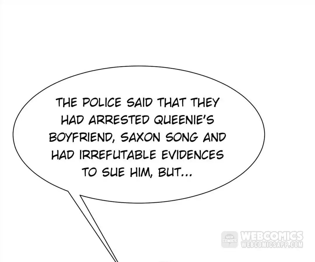 Jerk, You Can’t Escape Chapter 99 - page 49