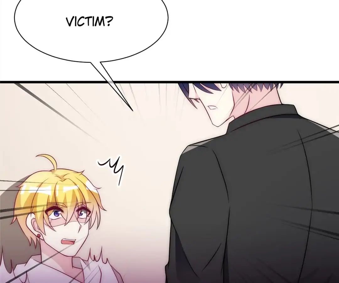 Jerk, You Can’t Escape Chapter 99 - page 52