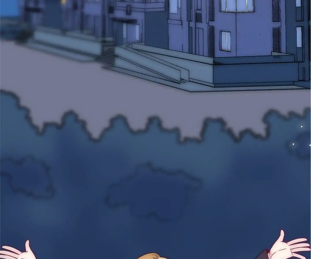 Jerk, You Can’t Escape Chapter 99 - page 60