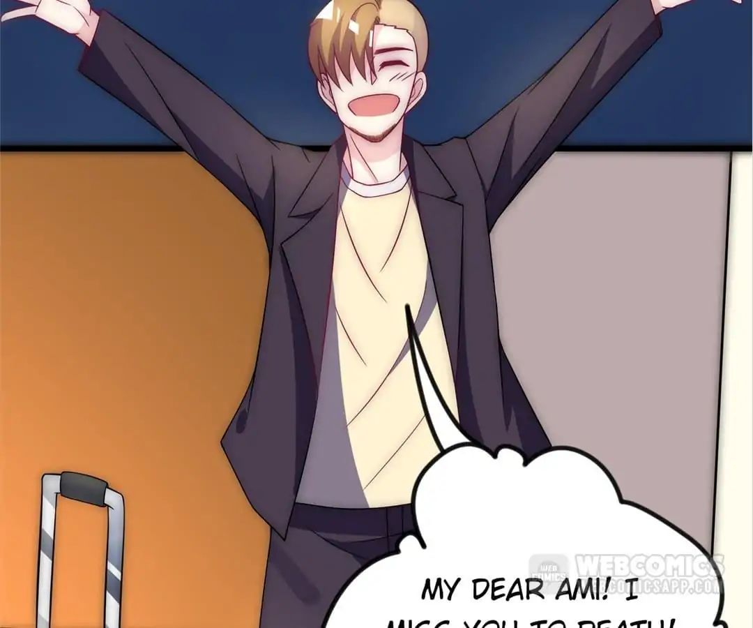 Jerk, You Can’t Escape Chapter 99 - page 61