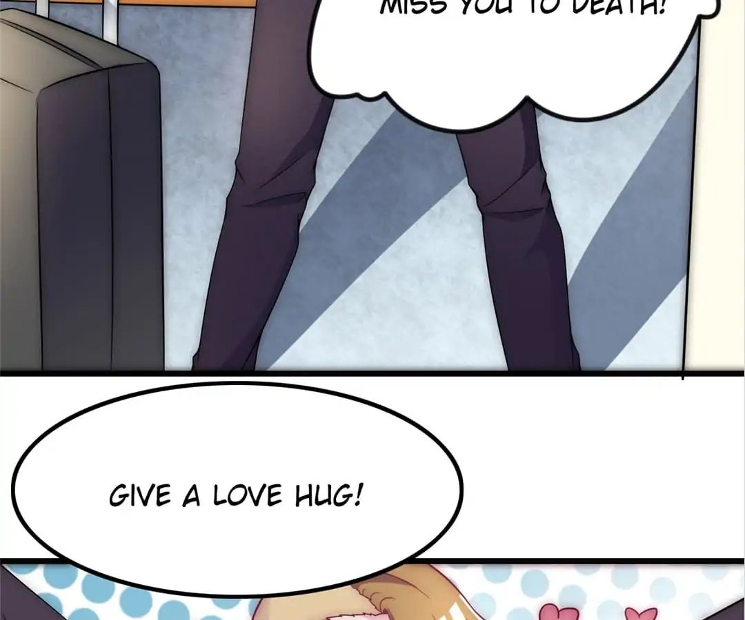 Jerk, You Can’t Escape Chapter 99 - page 62