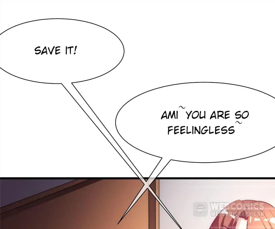Jerk, You Can’t Escape Chapter 99 - page 65