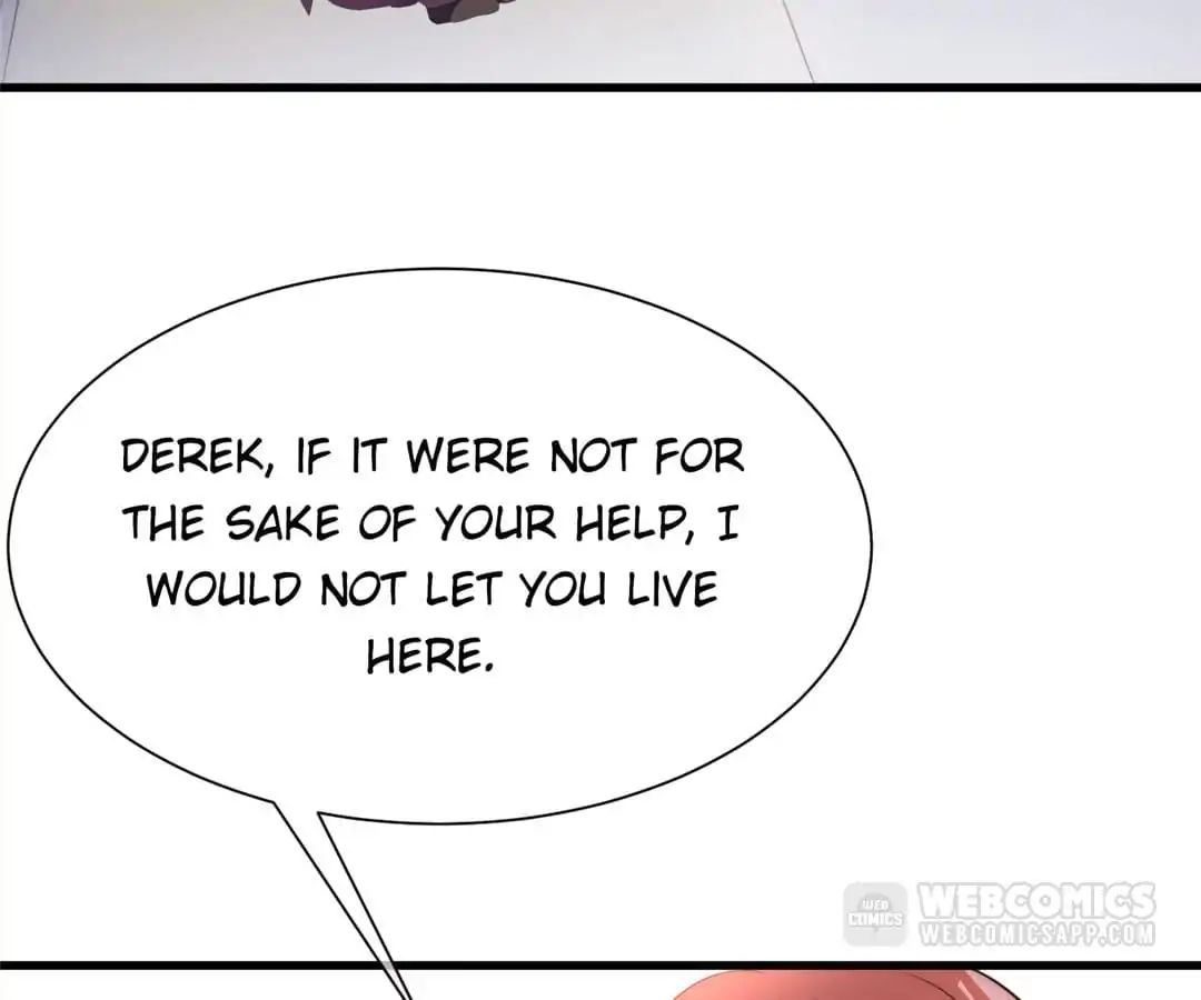 Jerk, You Can’t Escape Chapter 99 - page 69