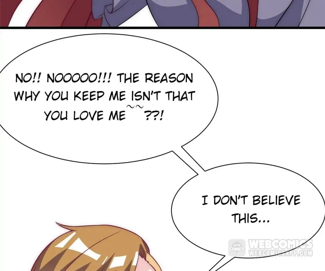 Jerk, You Can’t Escape Chapter 99 - page 71