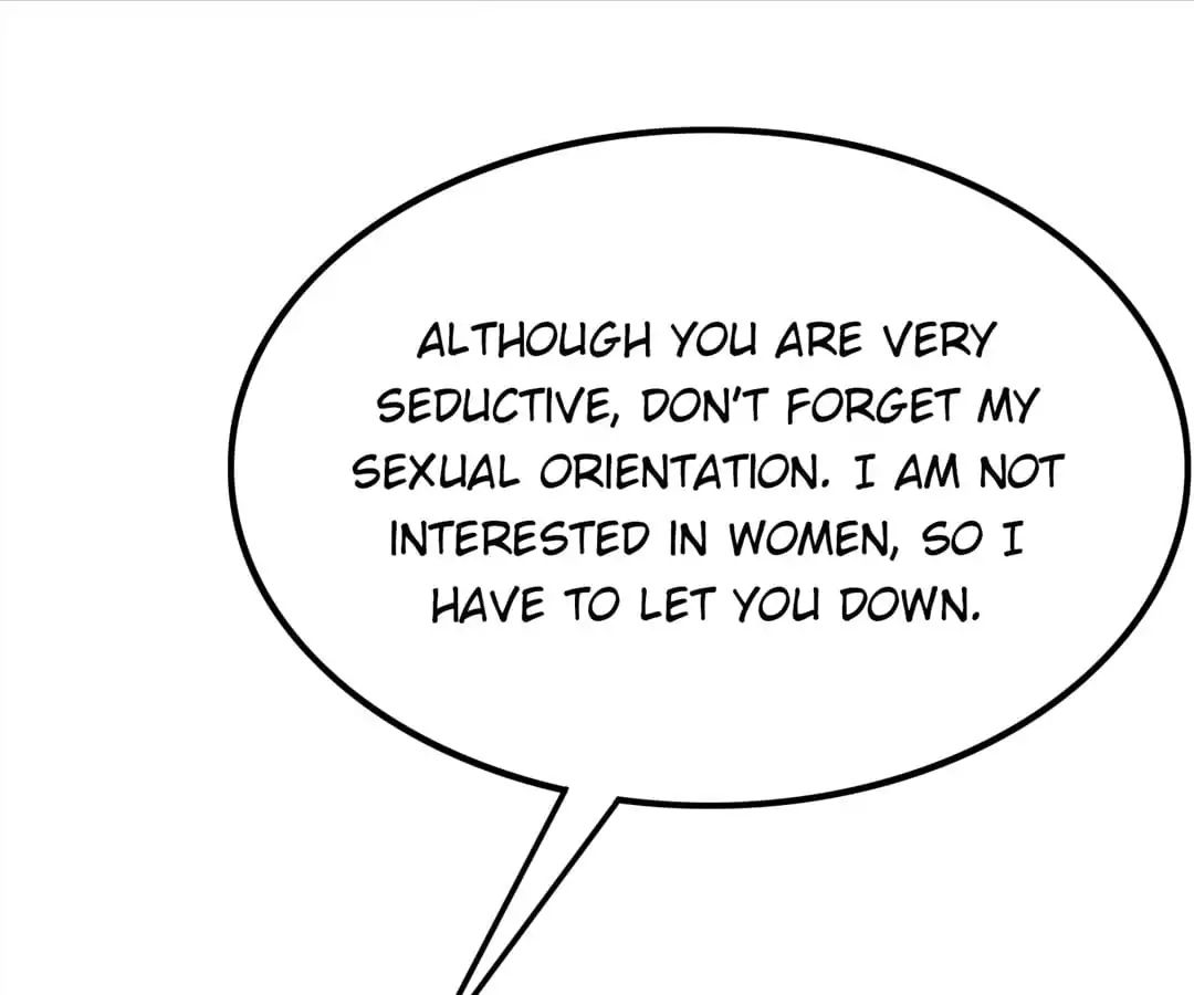 Jerk, You Can’t Escape Chapter 99 - page 76